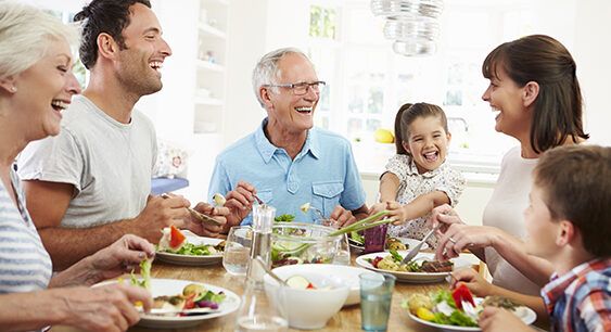 familia y comunicacion