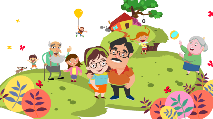 familias y recursos de apoyo