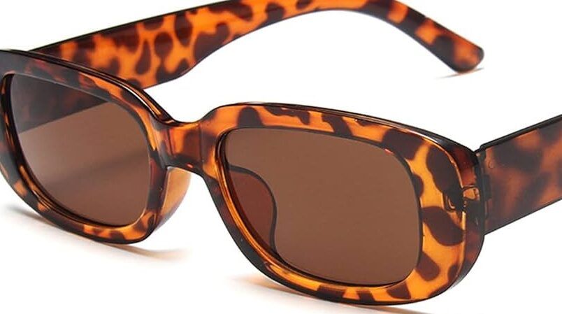 gafas de sol trendy