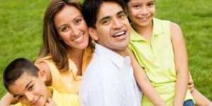 herencia genetica y familia