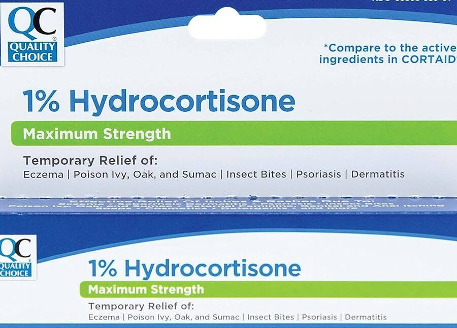 hidrocortisona