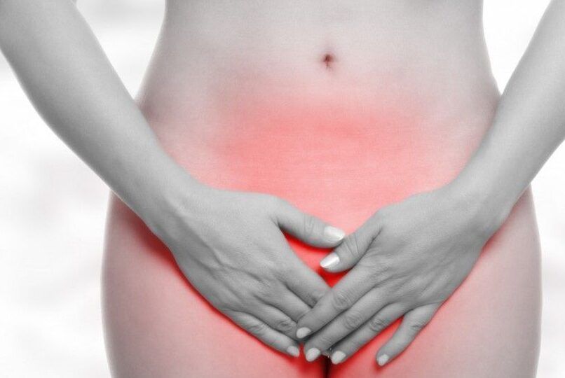 hongos en el embarazo precauciones