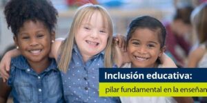 inclusion y diversidad educativa