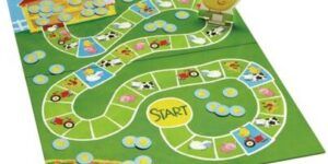 juegos de mesa para ninos