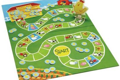 juegos de mesa para ninos