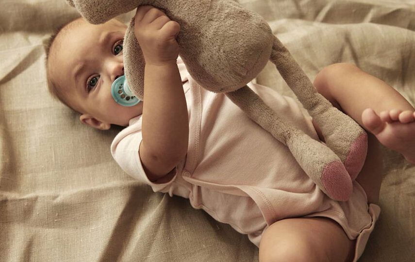 kiabi moda para bebes recien nacidos