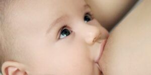 lactancia materna y maternidad