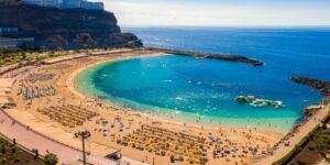 las islas canarias