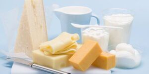 leche y sus efectos