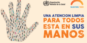 manos limpias salud segura