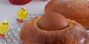mona de pascua