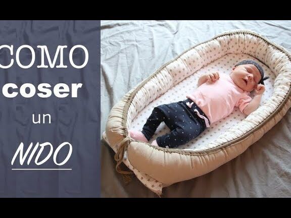 nidos de bebe