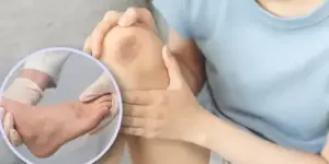 ninos con leucemia y dolor de piernas