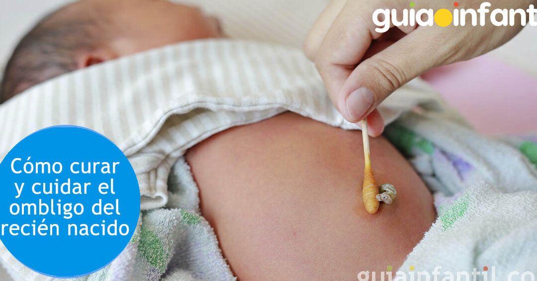 ombligo tapado