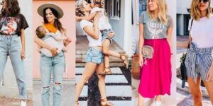 outfits para cumpleanos infantil