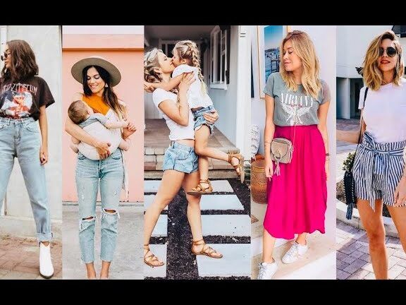 outfits para cumpleanos infantil