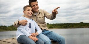 paternidad responsable