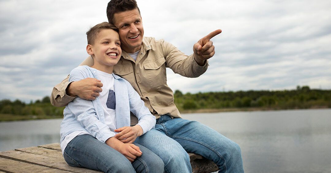 paternidad responsable