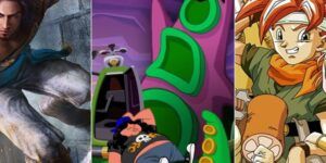 personajes de juegos de viajes