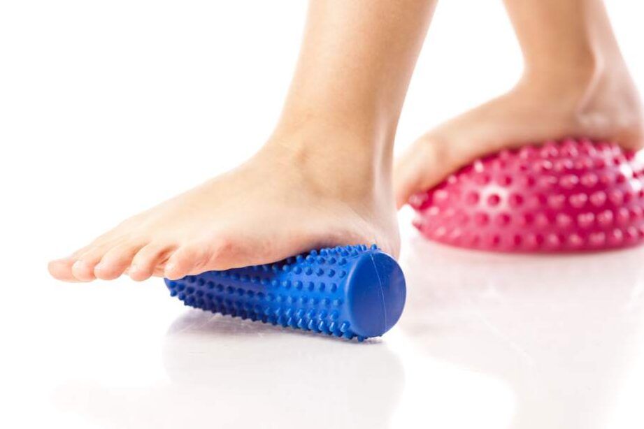 pie plano soluciones y consejos