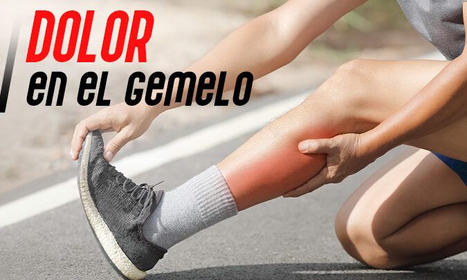 prevenir dolor de gemelos
