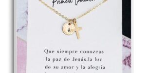 regalo de primera comunion