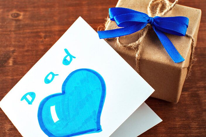 regalo para el dia del padre