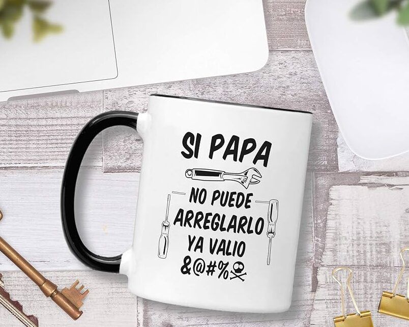 regalos para el dia de los padres