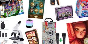 regalos para ninas de 10 anos