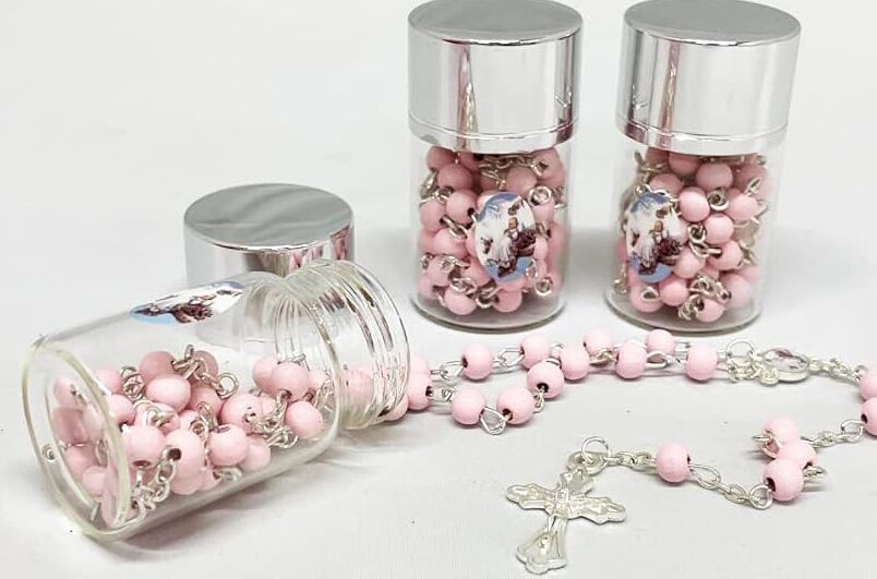 regalos tradicionales para bautizo