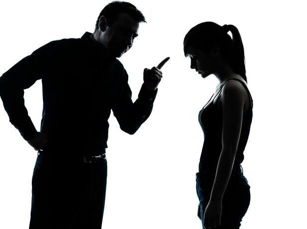 relacion toxica padre hija