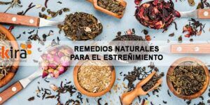 remedios naturales para el estrenimiento