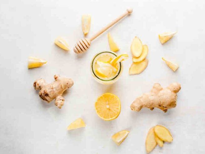 remedios naturales para nauseas y malestar estomacal