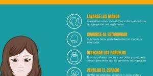 resfriados y prevencion