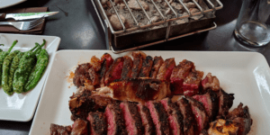 restaurantes en bilbao