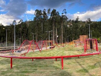 restricciones en parques para cumpleanos