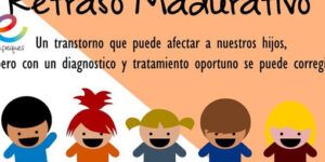 retraso madurativo en ninos