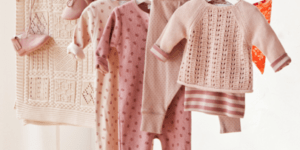 ropa de bebe de zara