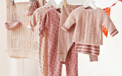 ropa de bebe de zara