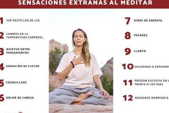 sensacion de incomodidad corporal
