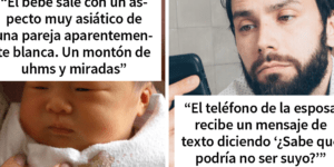 sorprendente realidad del parto inesperado