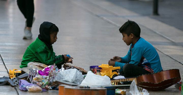 tragedia y prevencion infantil
