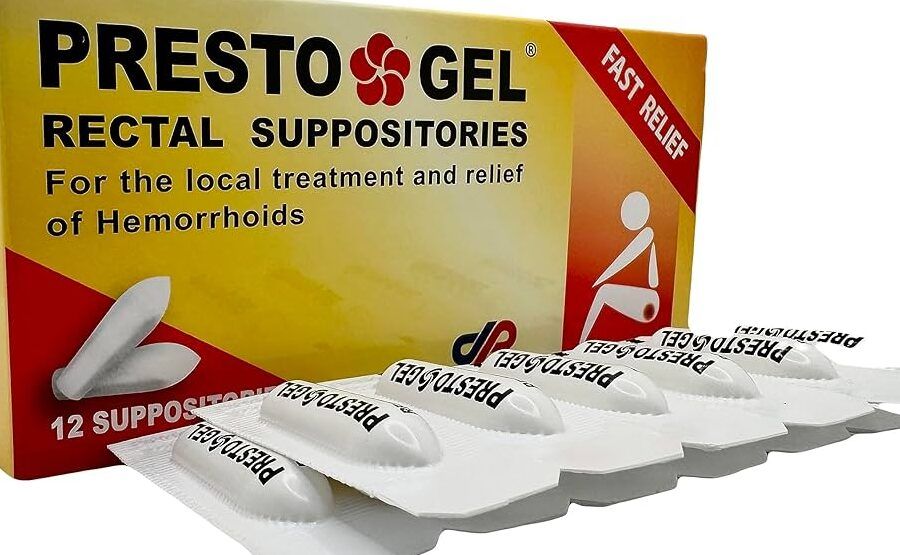 tratamientos para hemorroides