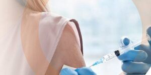 vacuna de la alergia