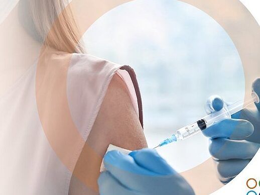 vacuna de la alergia