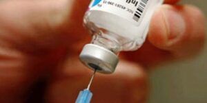 vacuna de la gripe
