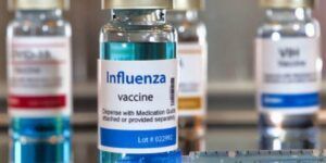vacunacion contra la gripe