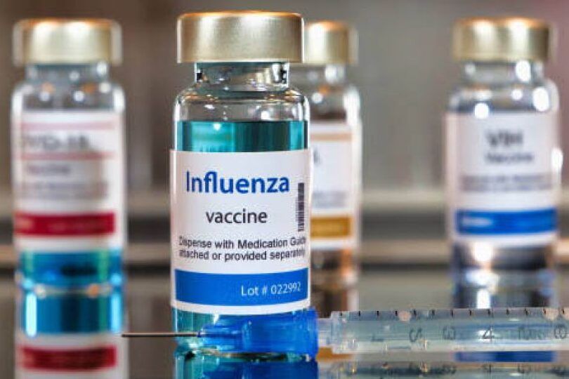 vacunacion contra la gripe