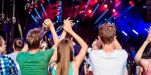 verano y musica popular