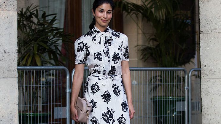 vestidos de invitada para comunion